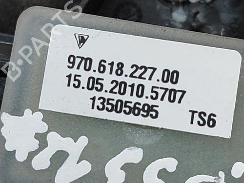 Electronic sensor PORSCHE PANAMERA (970) 4.8 4S | BP27375505M84 