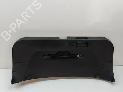 Used Boot lining VW ID.4 (E21) PRO (265 hp) 27782195