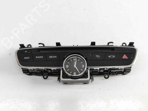 Used Switch MERCEDES-BENZ C-CLASS Convertible (A205) C 220 d (205.404) (170 hp) 29543003