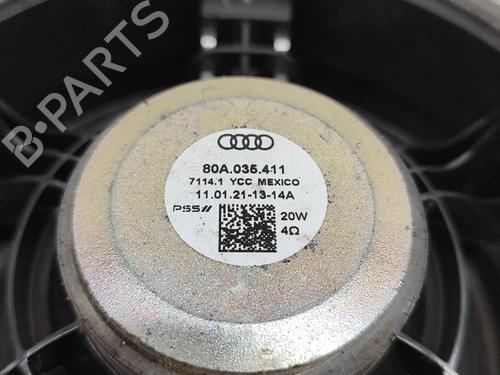 Speaker AUDI Q5 (FYB, FYG) 40 TDI quattro | BP27779281E2 
