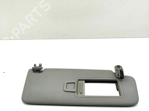Right sun visor AUDI A4 B9 (8W2, 8WC) 2.0 TFSI | BP33798045I2  - Image 5