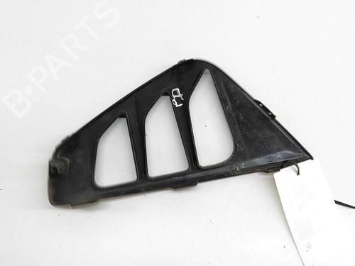 Grille SSANGYONG KORANDO (C300) E-Motion | BP27776711C40 