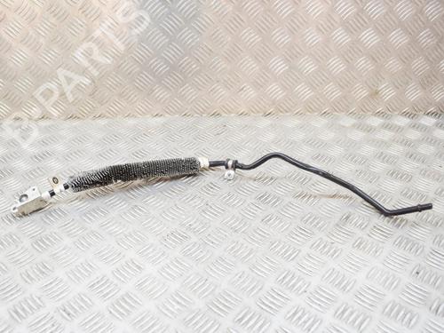 Used Oil radiator Oil radiator VW TIGUAN (AD1, AX1) 1.4 TSI (125 hp) 30178012 30178012