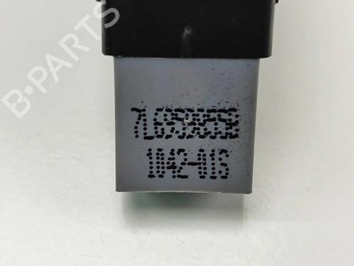 Right rear window switch VW PASSAT B7 Variant (365) 1.6 TDI | BP26710675I28  - Image 8