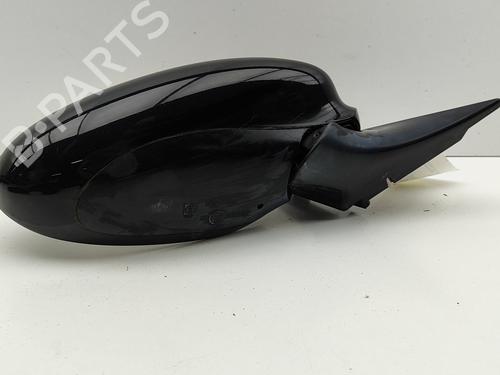 Right mirror PORSCHE BOXSTER (986) 2.5 | BP27331285C27 