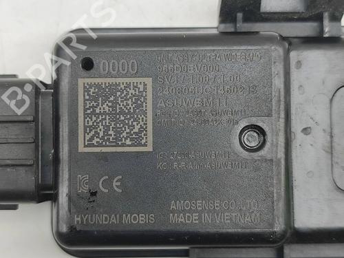 Electronic module KIA EV3 EV | BP33400254M83 - Image 6