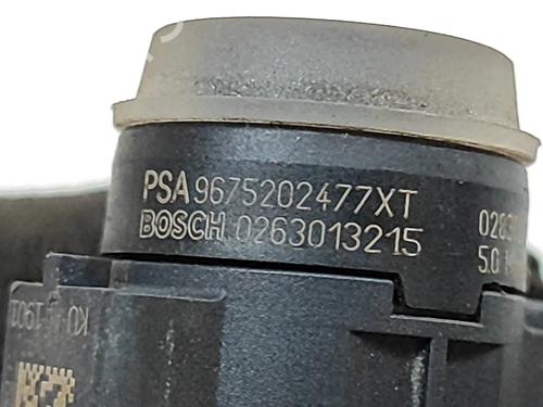 Electronic module CITROËN C5 AIRCROSS (A_) 1.5 BlueHDi 130 (ACYHZJ, ACYHZR) | BP27791472M83 - Image 6