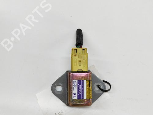 Elektronisk sensor TOYOTA LAND CRUISER PRADO (_J12_) 3.0 D-4D (KDJ120, KDJ125) | BP27295680M84 