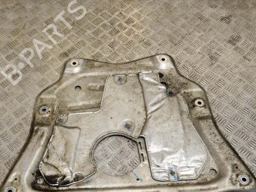 Upper protection BMW X6 (F16, F86) xDrive 40 d | BP10072617M93 
