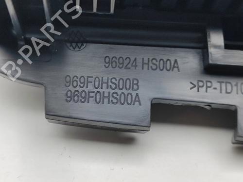 Electronic module NISSAN JUKE (F16_) DIG-T 117 | BP27794451M83 - Image 15
