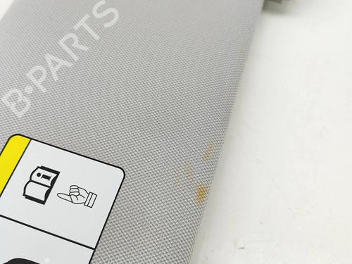 Left sun visor TESLA MODEL Y (5YJY) EV | BP33464998I1 - Image 7