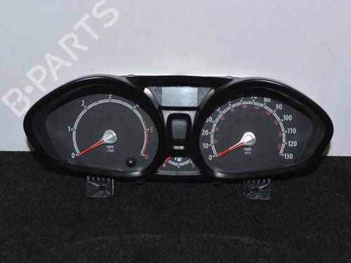 Used Instrument cluster Instrument cluster 6736025 6736025