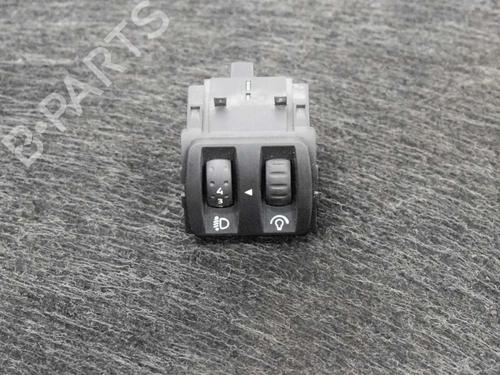 Used Switch Switch RENAULT MEGANE III Hatchback (BZ0/1_, B3_) 1.5 dCi (86 hp) 20337476 20337476