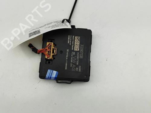 Electronic module SKODA SUPERB III Estate (3V5) 2.0 TDI | BP28434505M83