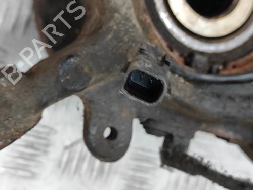 Right front steering knuckle RENAULT MASTER III Bus (JV) 2.3 dCi 135 FWD (JV0N, JV08) | BP36863988M26  - Image 6