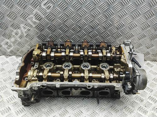 Used Cylinder head BMW 4 Coupe (F32, F82) 435 d xDrive (313 hp) 31047889