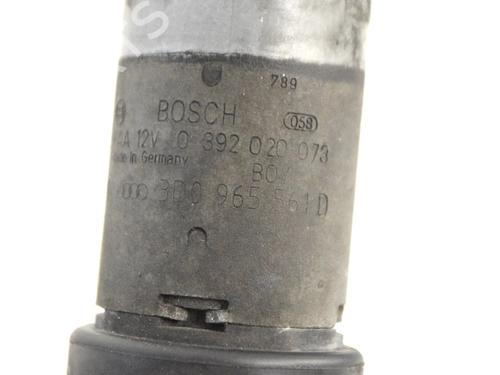 Auxiliary water pump PORSCHE CAYENNE (9PA) 3.6 | BP30219285M111 