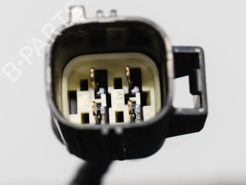 Electronic sensor VOLVO XC90 II (256) D5 AWD | BP7801133M84 