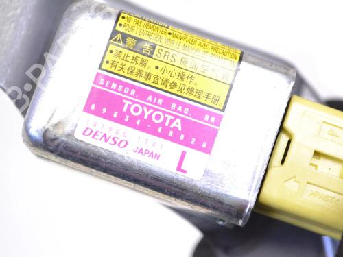 Elektronische sonde LEXUS RX (_U3_) 400h AWD (MHU38_) | BP30266991M84