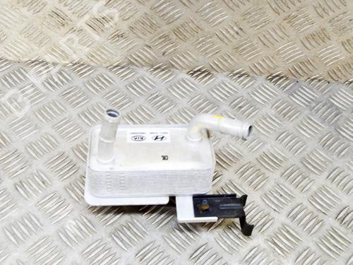 Used AC radiator HYUNDAI IONIQ (AE) Electric (120 hp) 12591654