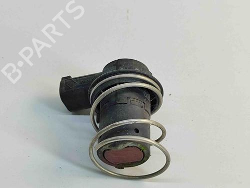 Elektronisk modul JAGUAR XJ (X308) 4.0 (375 hp) 27781203