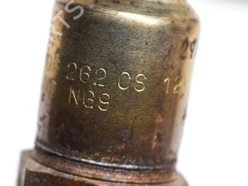 Electronic sensor VW GOLF VIII (CD1, DA1) 1.5 TSI | BP27759337M84 - Image 8