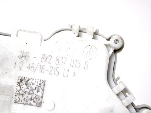 Front left lock AUDI A4 B9 (8W2, 8WC) 2.0 TFSI | BP33342558C98  - Image 5