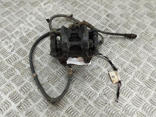 Used Left rear brake caliper VW GOLF VII Variant (BA5, BV5) 2.0 R 4motion (300 hp) 26570062