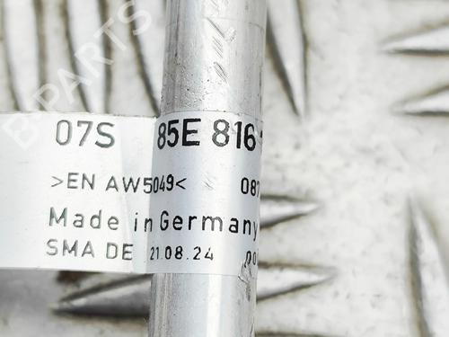 AC pipe PORSCHE MACAN (XAB) 4 Electric 4 (XABBB1, XABFD1) | BP38467379M126 - Image 6
