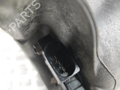 Oil sump AUDI A5 Sportback (8TA) 3.0 TDI quattro | BP31121815M115 