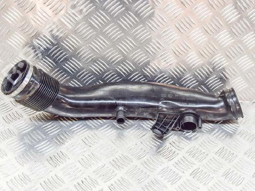 Used Pipe BMW 5 (F10) 535 i (306 hp) 14617818