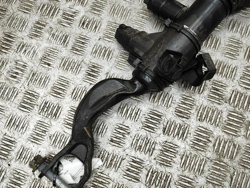 Right front shock absorber MERCEDES-BENZ EQE (V295) EQE 53 AMG 4-matic+ (295.153) | BP27769169M17