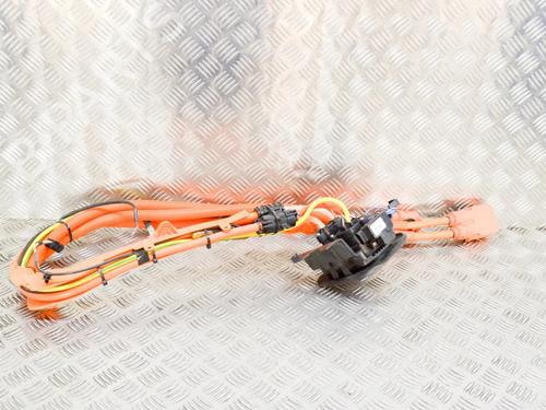 Used Wiring harness Wiring harness BMW i3 (I01) s Electric (102 hp) 27753491 27753491