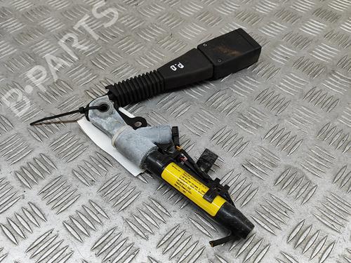 Seat buckle BMW X6 (E71, E72) M 50 d | BP25615636I32 - Image 4