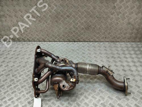 Catalyst MAZDA CX-5 (KF) 2.0 | BP29867411M10