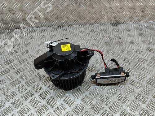 Motor da chauffage POLESTAR POLESTAR 2 (534) EV (299 hp) 28561018