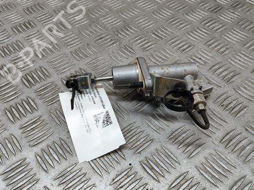 Clutch slave cylinder HONDA CIVIC X Hatchback (FC_, FK_) 2.0 Type-R (FK8) | BP21077966M113 