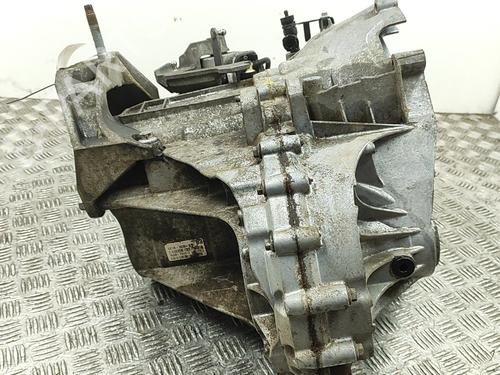 Gearbox FORD TRANSIT Bus (FD_ _, FB_ _, FS_ _, FZ_ _, FC_ _) 2.2 TDCi | BP30463273M3