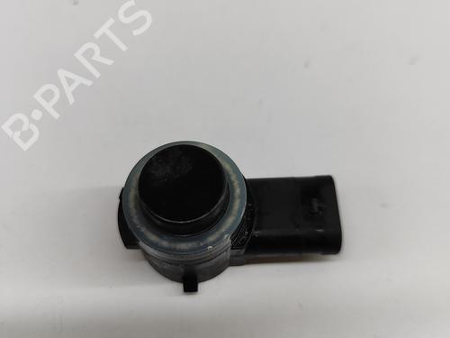Used Electronic module VW CADDY IV Box Body/MPV (SAA, SAH) 2.0 TDI (102 hp) 24583154