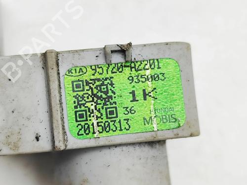 Electronic module KIA PRO CEE'D (JD) 1.6 CRDi 110 | BP33382178M83  - Image 7