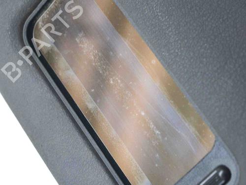 Left sun visor AUDI TT Roadster (8N9) 1.8 T quattro | BP7736208I1 