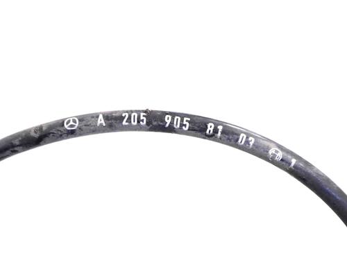 Sensor electrónico MERCEDES-BENZ C-CLASS Coupe (C205) C 250 d (205.308) | BP30226469M84 