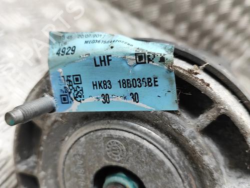 Left front shock absorber JAGUAR F-PACE (X761) 2.0 TD4 | BP33381576M16 - Image 6