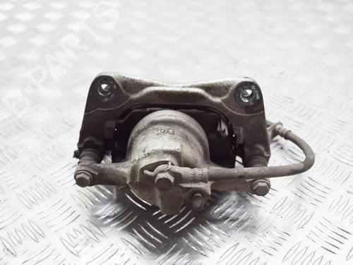 Left front brake caliper TOYOTA C-HR (_X1_) 1.8 Hybrid (ZYX10_, ZYX11_, ZYX10R, ZYX11R) | BP26440101M105  - Image 8