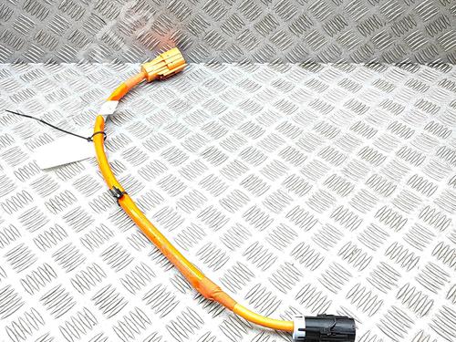 Wiring harness PORSCHE CAYENNE Coupe (9YB) 3.0 E-Hybrid AWD | BP38017967E16 - Image 2