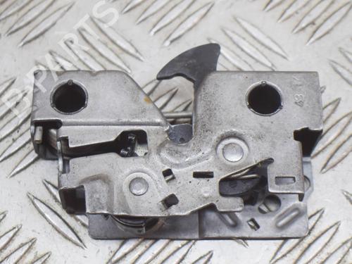 Hood lock SKODA CITIGO (NF1) 1.0 | BP11831902C133 