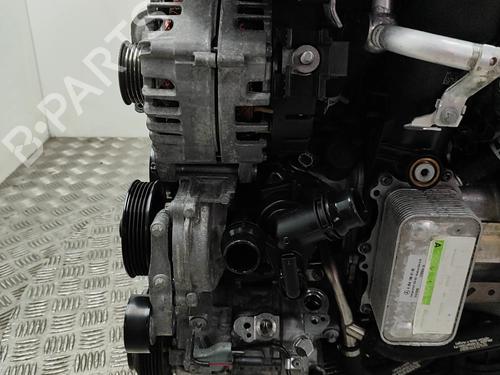 Engine MERCEDES-BENZ A-CLASS Saloon (V177) A 180 d (177.110) | BP33362595M1 - Image 6
