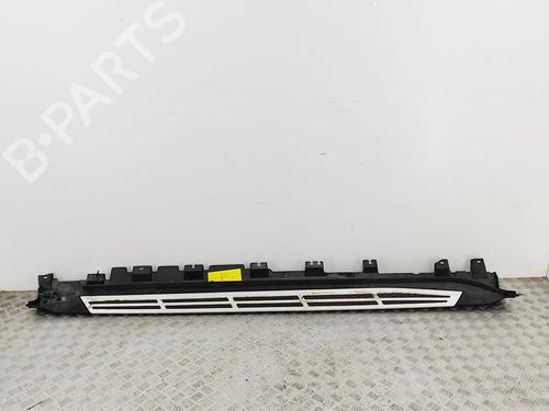 Venstre sidekjole Venstre sidekjole BMW X5 (G05, F95) xDrive 45 e Plug-in Hybrid (394 hp) 36358397 36358397