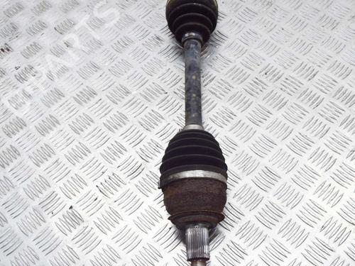 Left front driveshaft MAZDA 6 Saloon (GJ, GL) 2.2 D (GJ2FP) | BP6867003M38 