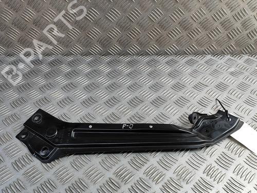 Højre forlygtestøtte) SKODA KAROQ (NU7, ND7) 1.0 TSI (110 hp) 28546409